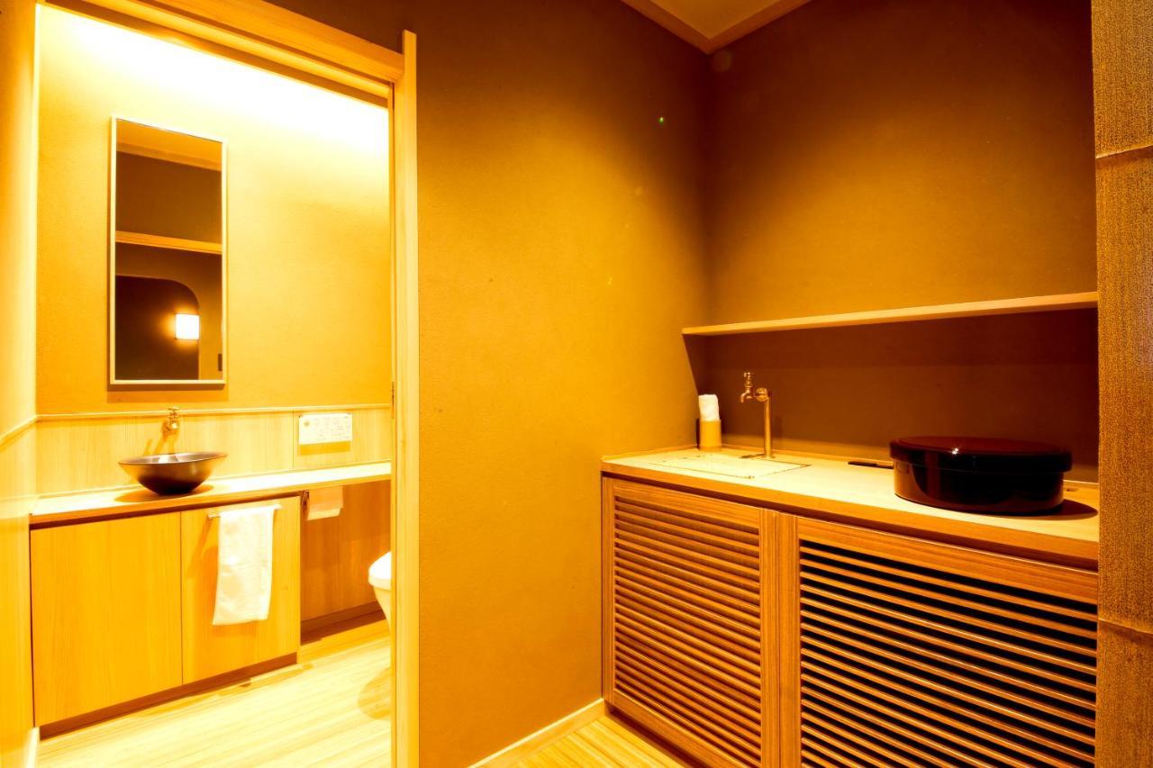 Kyoto Arashiyama Onsen Ryokan Togetsutei Kültér fotó