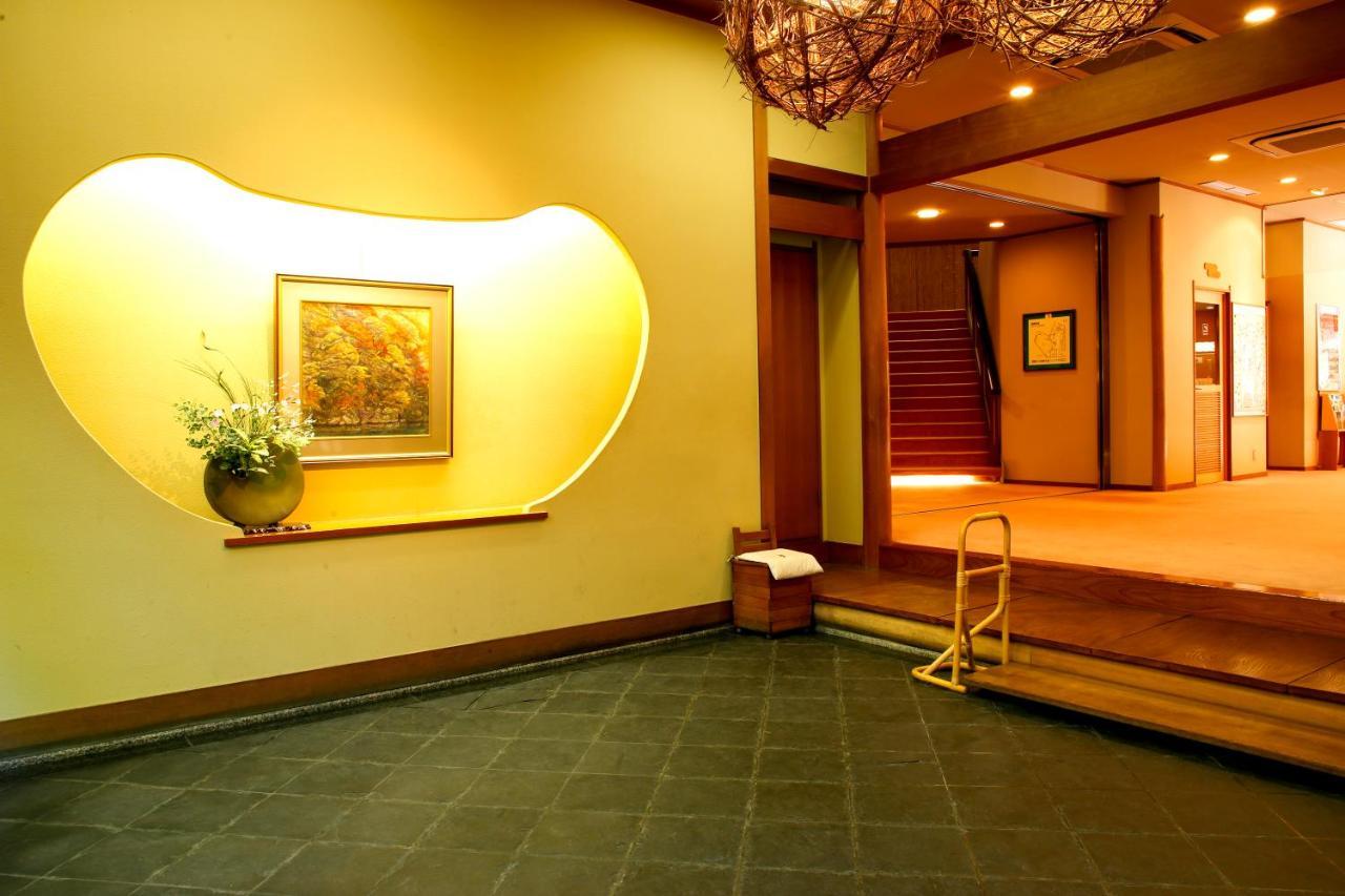 Kyoto Arashiyama Onsen Ryokan Togetsutei Kültér fotó