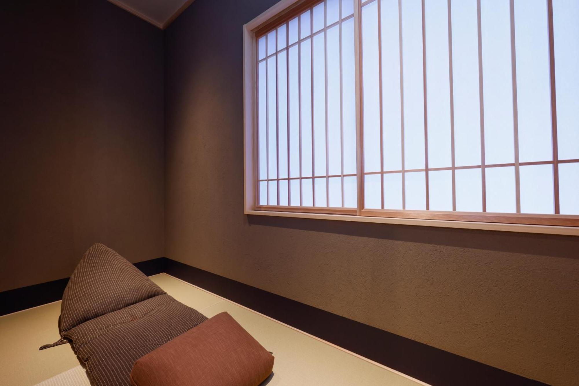 Kyoto Arashiyama Onsen Ryokan Togetsutei Kültér fotó